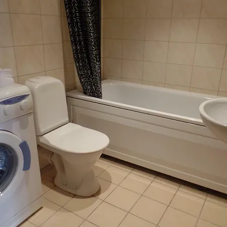 Henno 1room Studioapartment9 *
