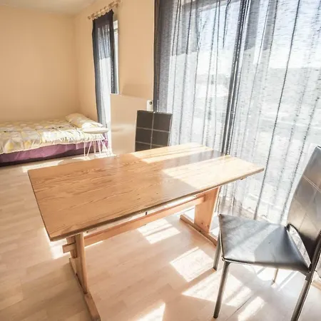 Henno 1room Studioapartment9 Apartman