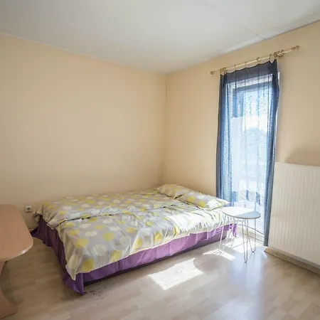 Henno 1room Studioapartment9 Apartman