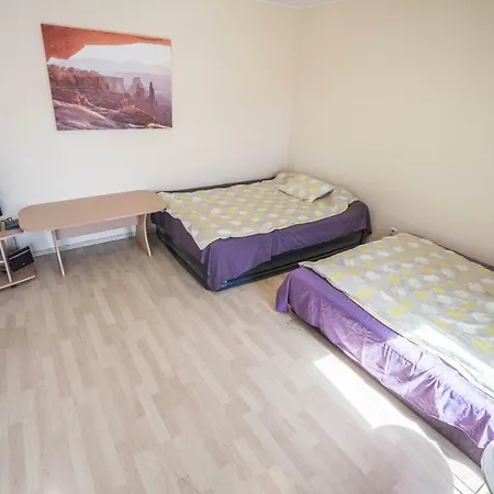 Apartman Henno 1room Studioapartment9 Pärnu