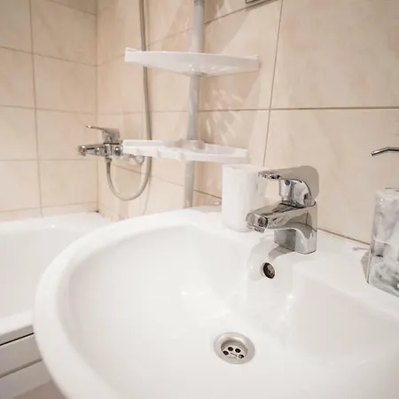 Henno 1room Studioapartment9 Apartman