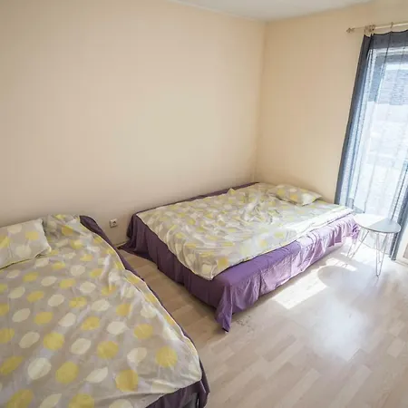 Henno 1room Studioapartment9 *