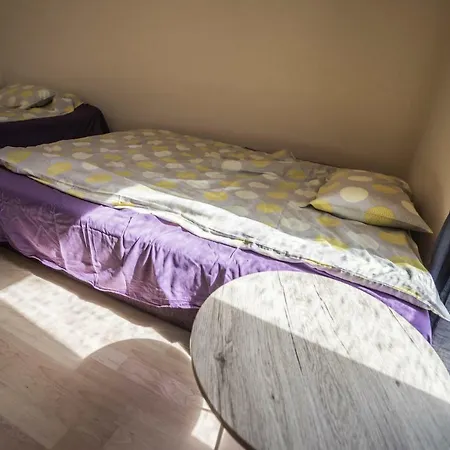 Henno 1room Studioapartment9 Apartman Pärnu