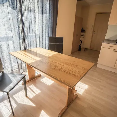 Henno 1room Studioapartment9 *